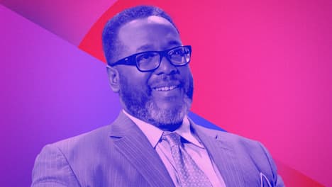 Wendell Pierce