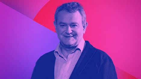 Hugh Bonneville